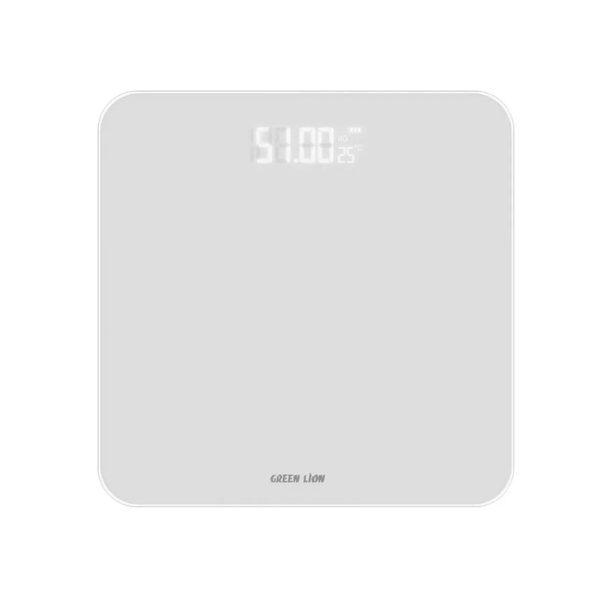 ترازوی دیجیتال گرین لاین GBC 100