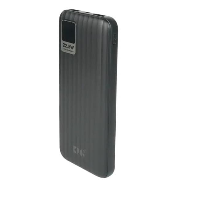 پاوربانک KPS مدل KPG-111 ظرفیت 10000 میلیآمپر ساعت