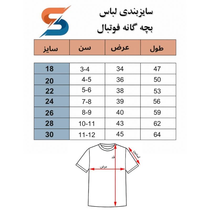 لباس بچه گانه انگلیس 2026 — تصویر ۶