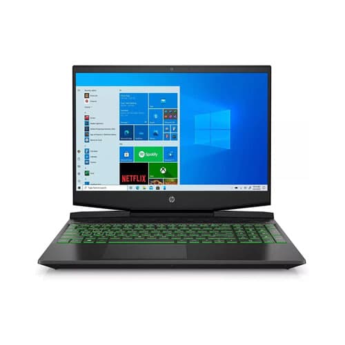 لپ تاپ اچ پی مدل Pavilion Gaming 15-dk1045tg