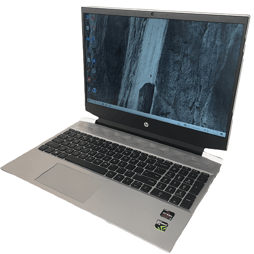 لپ تاپ اچ پی مدل ZHAN 99 WORKSTATION — تصویر ۴