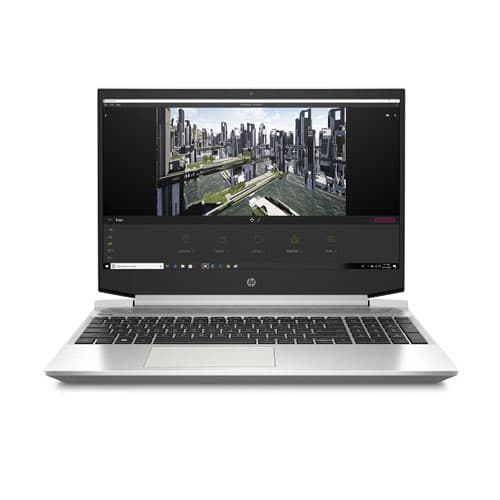 لپ تاپ اچ پی مدل ZHAN 99 WORKSTATION