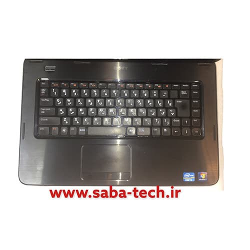 لپ تاپ استوک دل مدل Vostro 2520 — تصویر ۶