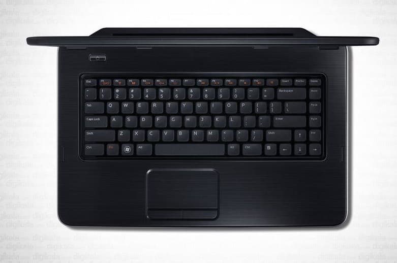 لپ تاپ استوک دل مدل Vostro 2520 — تصویر ۱۱