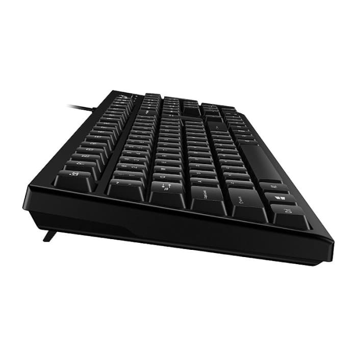 کیبورد جنیوس مدل Smart KB-100 — تصویر ۳