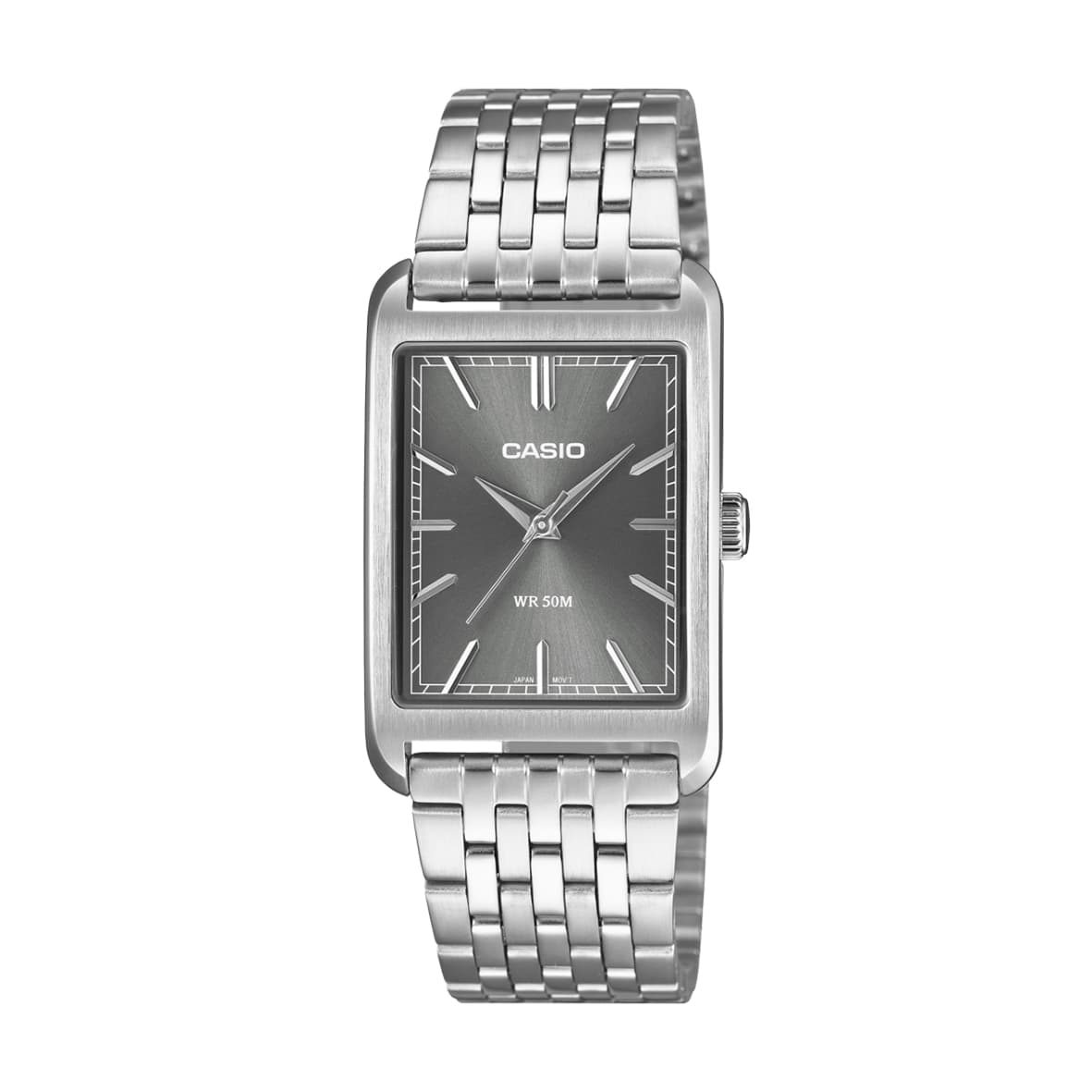 ساعت مچی مردانه کاسیو جنرال Casio General مدل MTP-B215D-8A