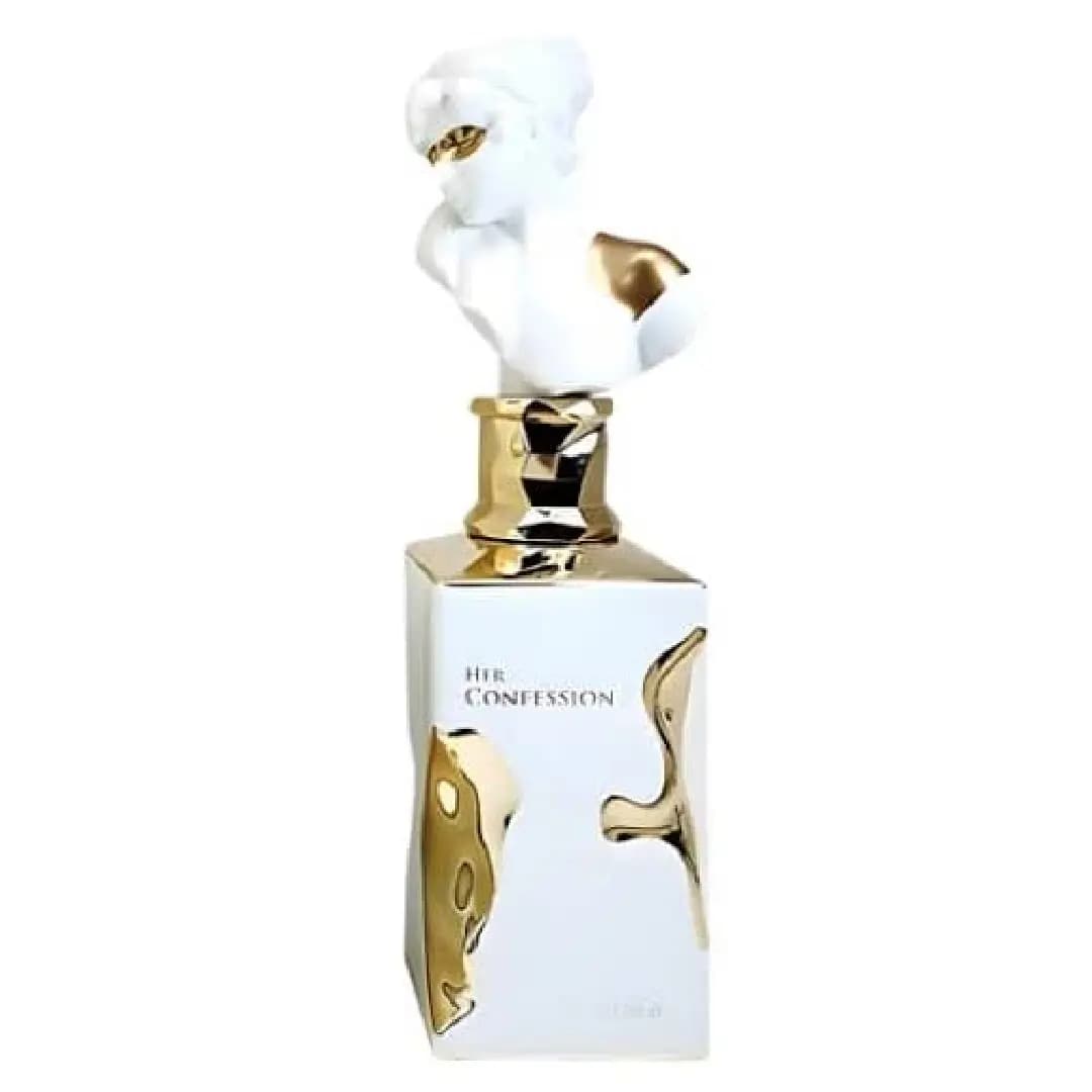 عطر هر کانفشن Her Confession لطافه ۱۰۰ میلیلیتر — تصویر ۲