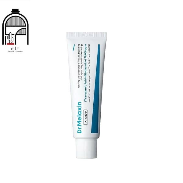 کرم ترانگزامیک اسید دکتر ملاکسین | Dr.Melaxin TX Tranexamic Acid Cream