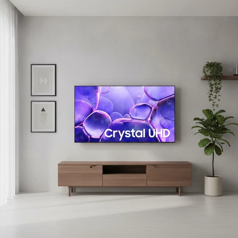 تلویزیون سامسونگ مدل 65H8000 — تصویر ۲