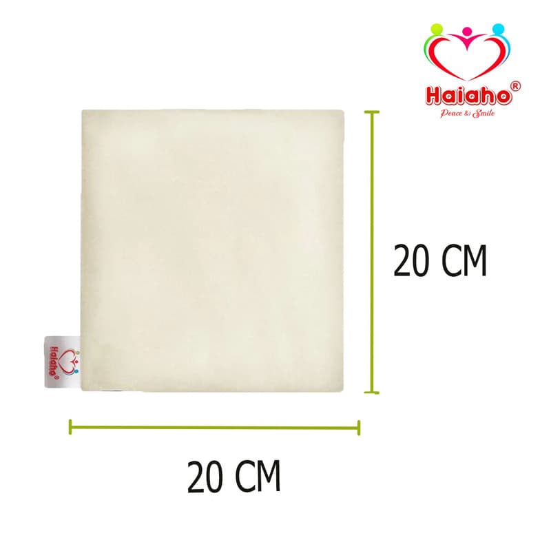 کیسه تسکین درد هیاهو مدل آروماتراپی اسانس اسطوخودوس کد Wheat-20×20 — تصویر ۴