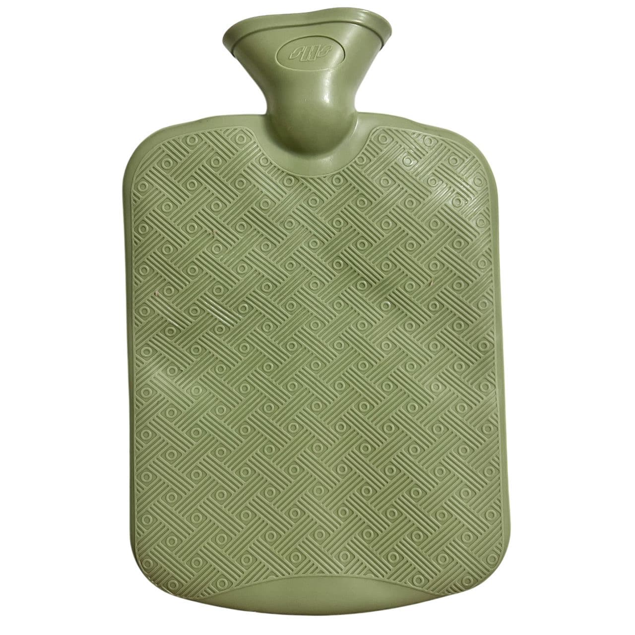 کیسه آب گرم مدل مخملی عروسکی کد 66142-6 — تصویر ۳