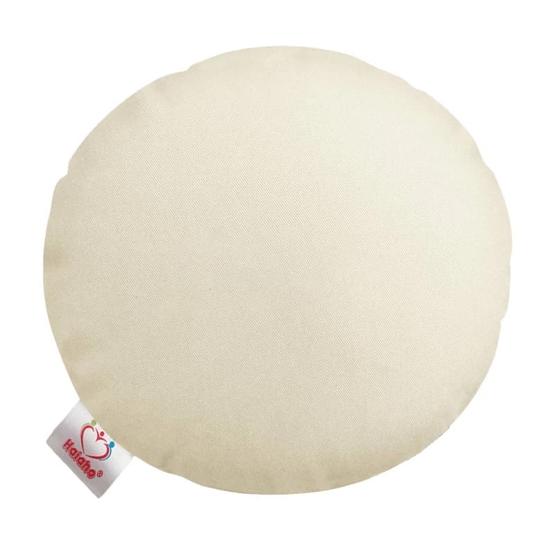 کیسه تسکین درد هیاهو مدل آروماتراپی اسانس گل محمدی کد Wheat-35×35-C
