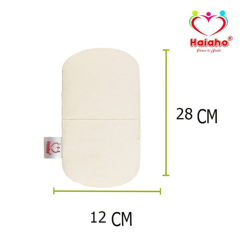 کیسه تسکین درد هیاهو مدل آروماتراپی اسانس نعنا کد Wheat-28×12-2 — تصویر ۴