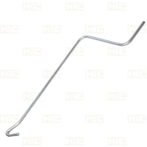 آچار جک پراید HIC کد 3009