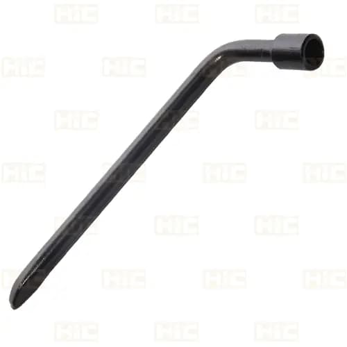 آچار چرخ مشكی پراید HIC کد 3010