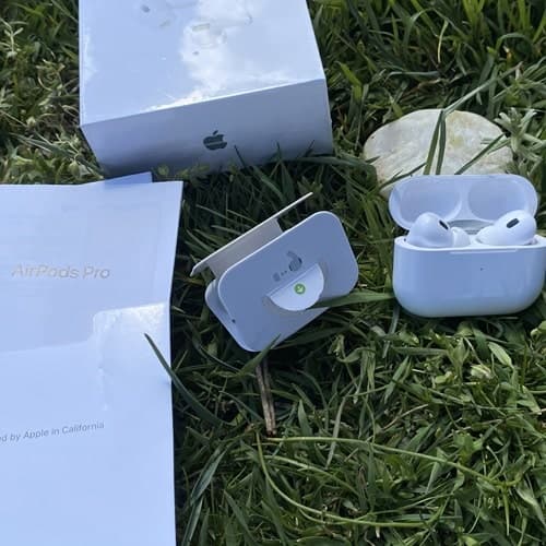 ایرپاد پرو ۲ های کپی درجه یک