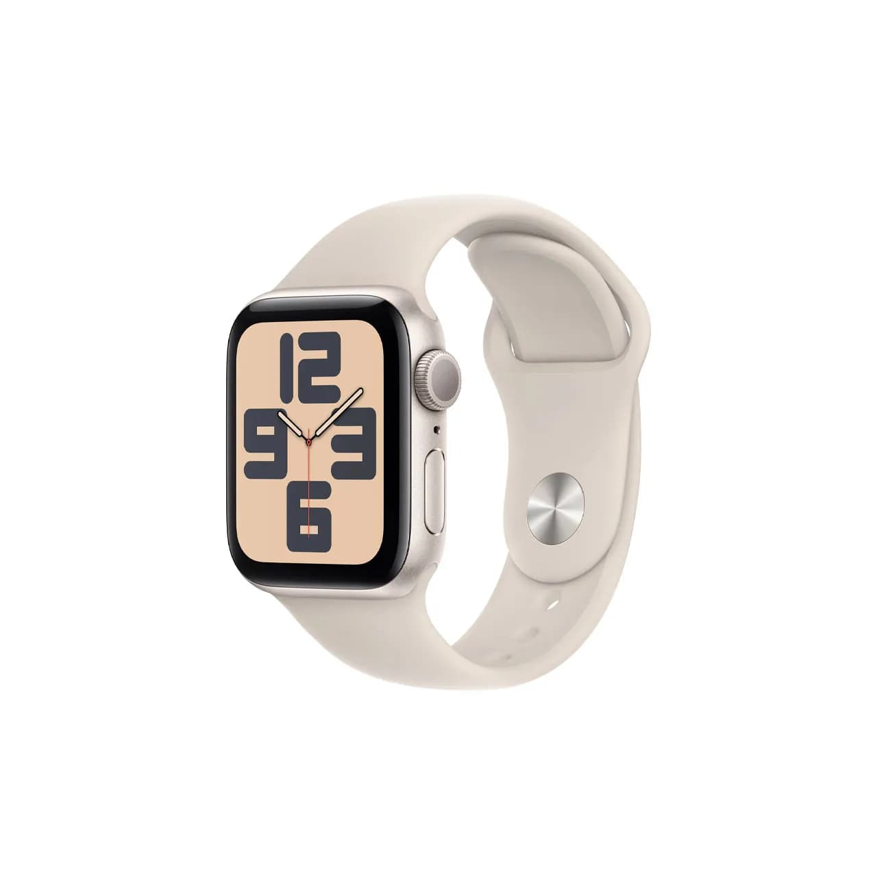 ساعت هوشمند اپل واچ SE سری 11 مدل 40MM – اورجینال (گارانتی 18 ماهه شرکتی)
