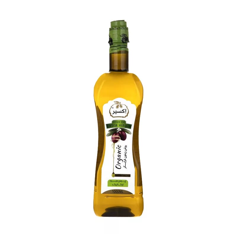 روغن زیتون فرابکر اکسیر – 1 لیتر