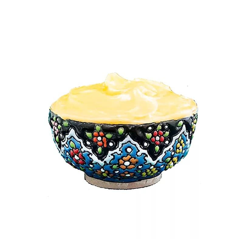 روغن حیوانی کرمانشاهی گاوی و گوسفندی آرتیشو – 1 کیلوگرم — تصویر ۱۱