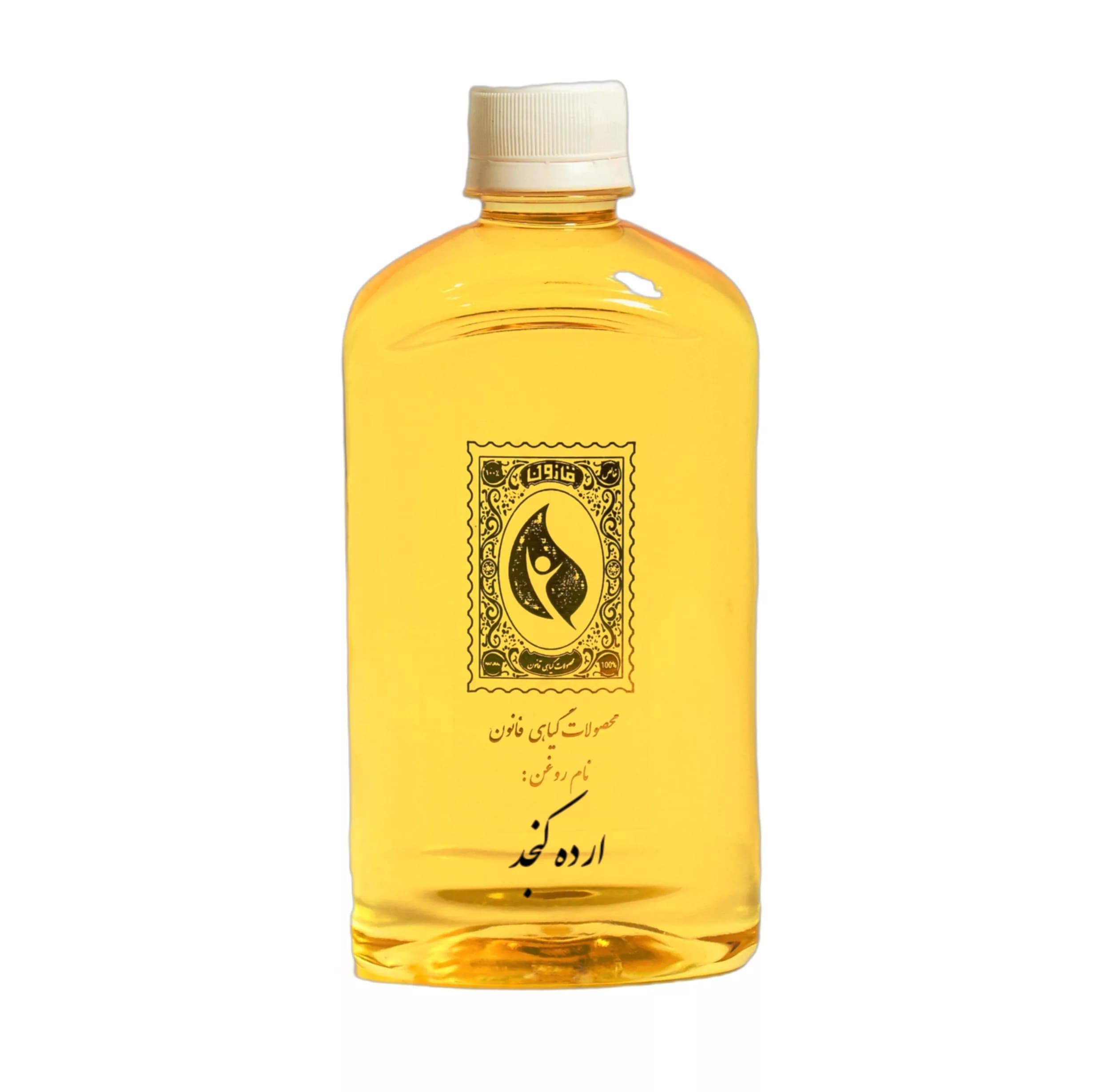 روغن ارده کنجد گیاه قانون – 500 میلی لیتر