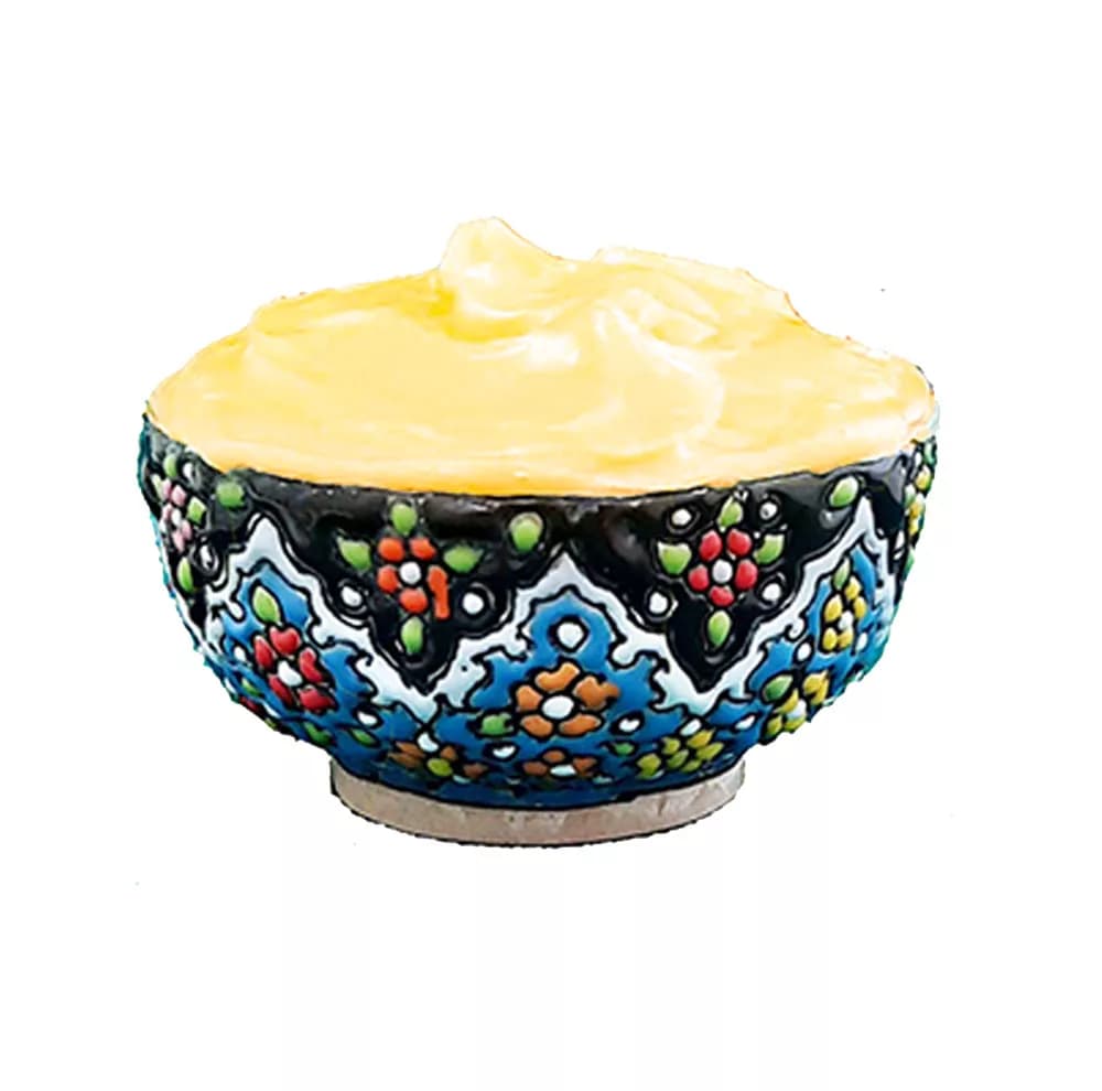 روغن حیوانی کرمانشاهی گاوی و گوسفندی آرتیشو – 0.5 کیلوگرم — تصویر ۵
