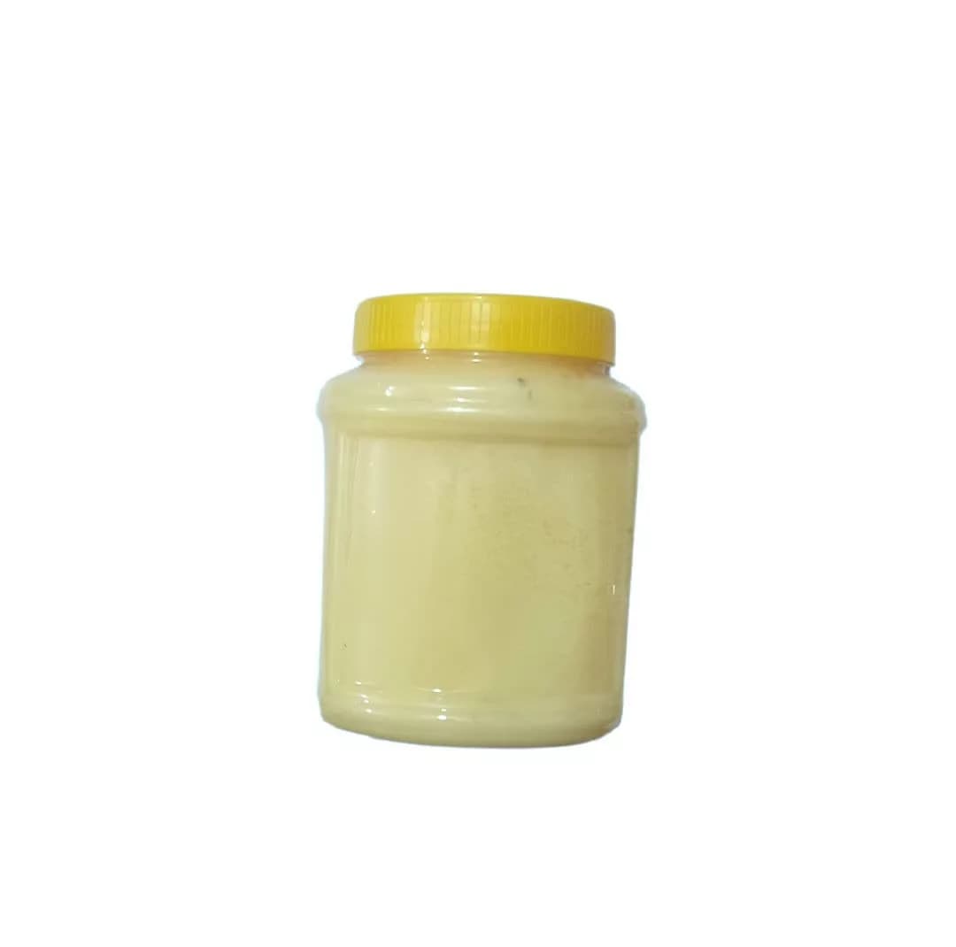 روغن شحم گاوی نگین دانه – 1 کیلوگرم — تصویر ۲