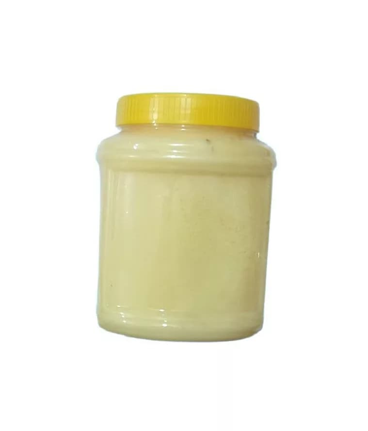 روغن شحم گاوی نگین دانه – 1 کیلوگرم