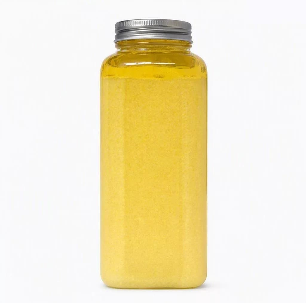روغن حیوانی نیمه جامد گاوی کوهستان – 1000 گرم
