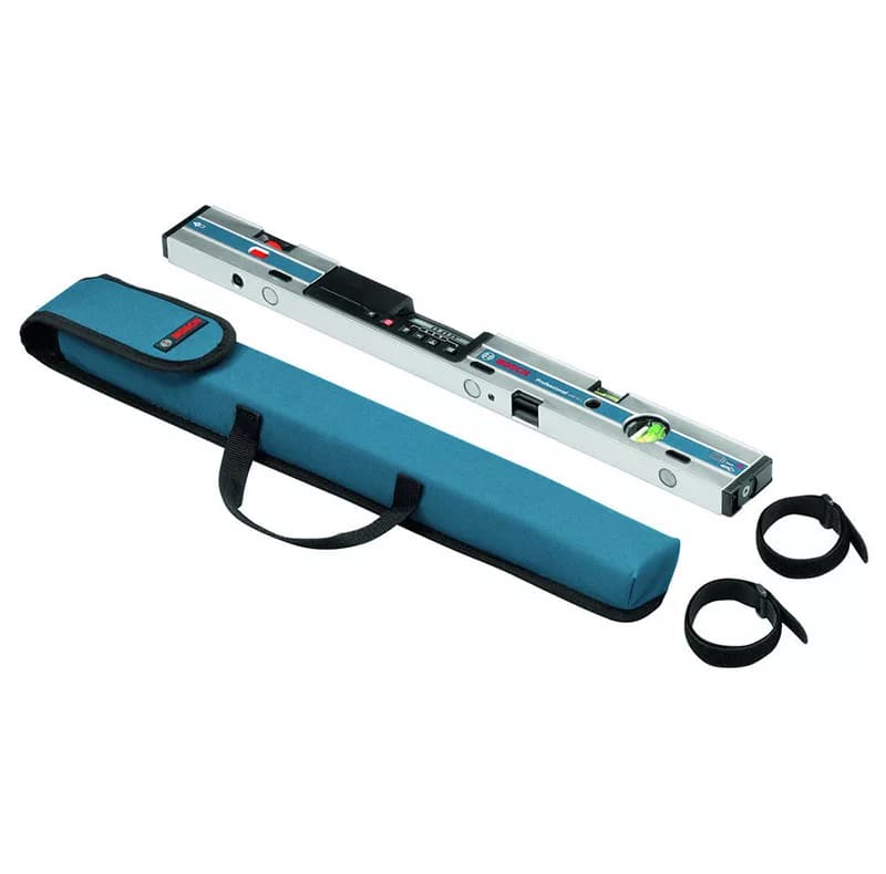 شیب سنج بوش مدل هوشمند GIM 60 L Professional — تصویر ۴