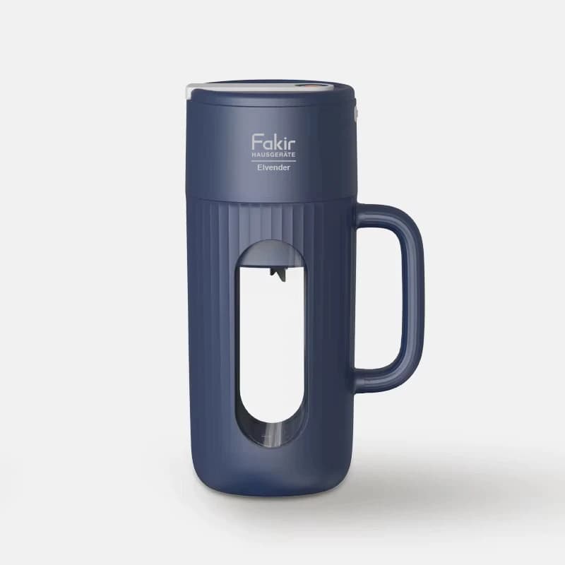 شیکر شارژی فکر مدل Elvender گنجایش 500 لیتر — تصویر ۳