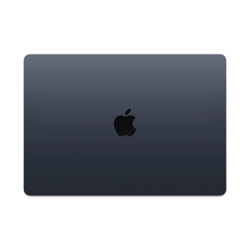 لپ تاپ 13.6 اینچی اپل مدل MacBook Air M4 13.6 inch MW133 2025 16/512حافظه 512 و رم 16 گیگابایت | Midnight- میدنایت – مشکی — تصویر ۲