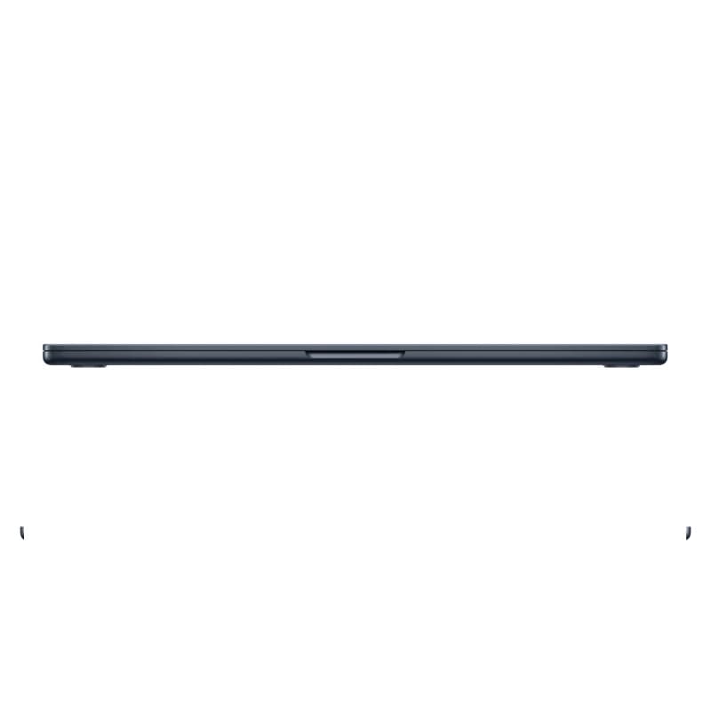 لپ تاپ 13.6 اینچی اپل مدل MacBook Air M4 13.6 inch MW133 2025 16/512حافظه 512 و رم 16 گیگابایت | Midnight- میدنایت – مشکی — تصویر ۴
