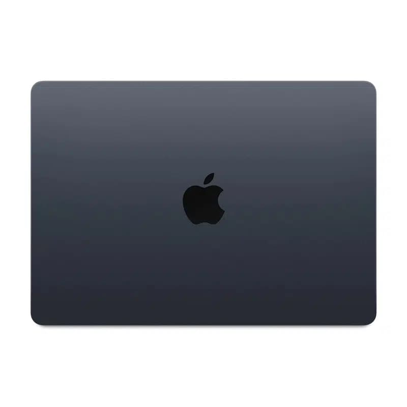 لپ تاپ 13.6 اینچی اپل مدل MacBook Air M4 13.6 inch MW123 2025 16/256 حافظه 256 و رم 16 گیگابایت – میدنایت – Mindnight — تصویر ۳