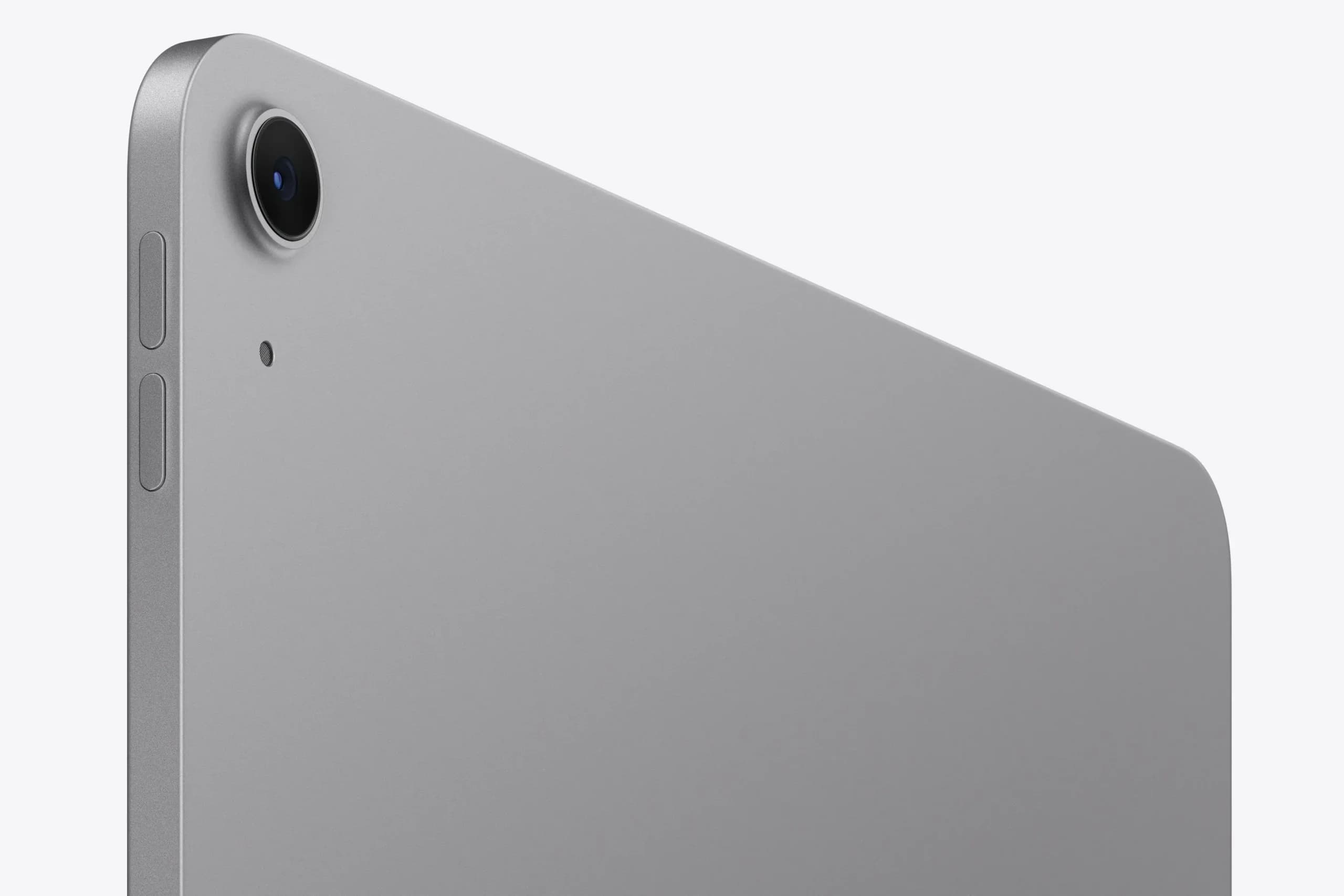 تبلت اپل ایپد ایر مدل iPad Air 2025 M3 13inch WiFi ظرفیت 256 گیگابایت رم 8 — تصویر ۸