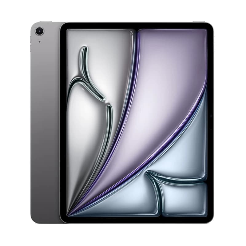 تبلت اپل ایپد ایر مدل iPad Air 2025 M3 13inch WiFi ظرفیت 256 گیگابایت رم 8