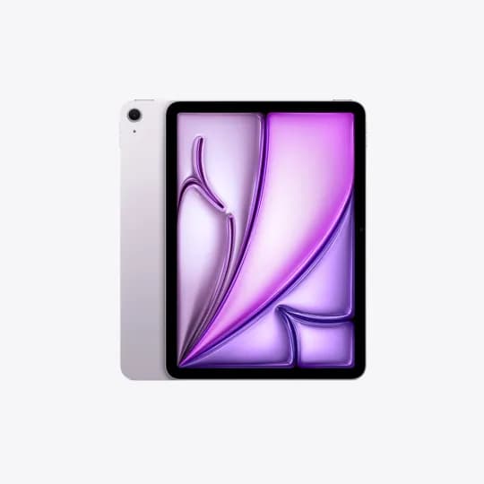 تبلت اپل ایپد ایر مدل iPad Air 2025 M3 13inch WiFi ظرفیت 256 گیگابایت رم 8 — تصویر ۴