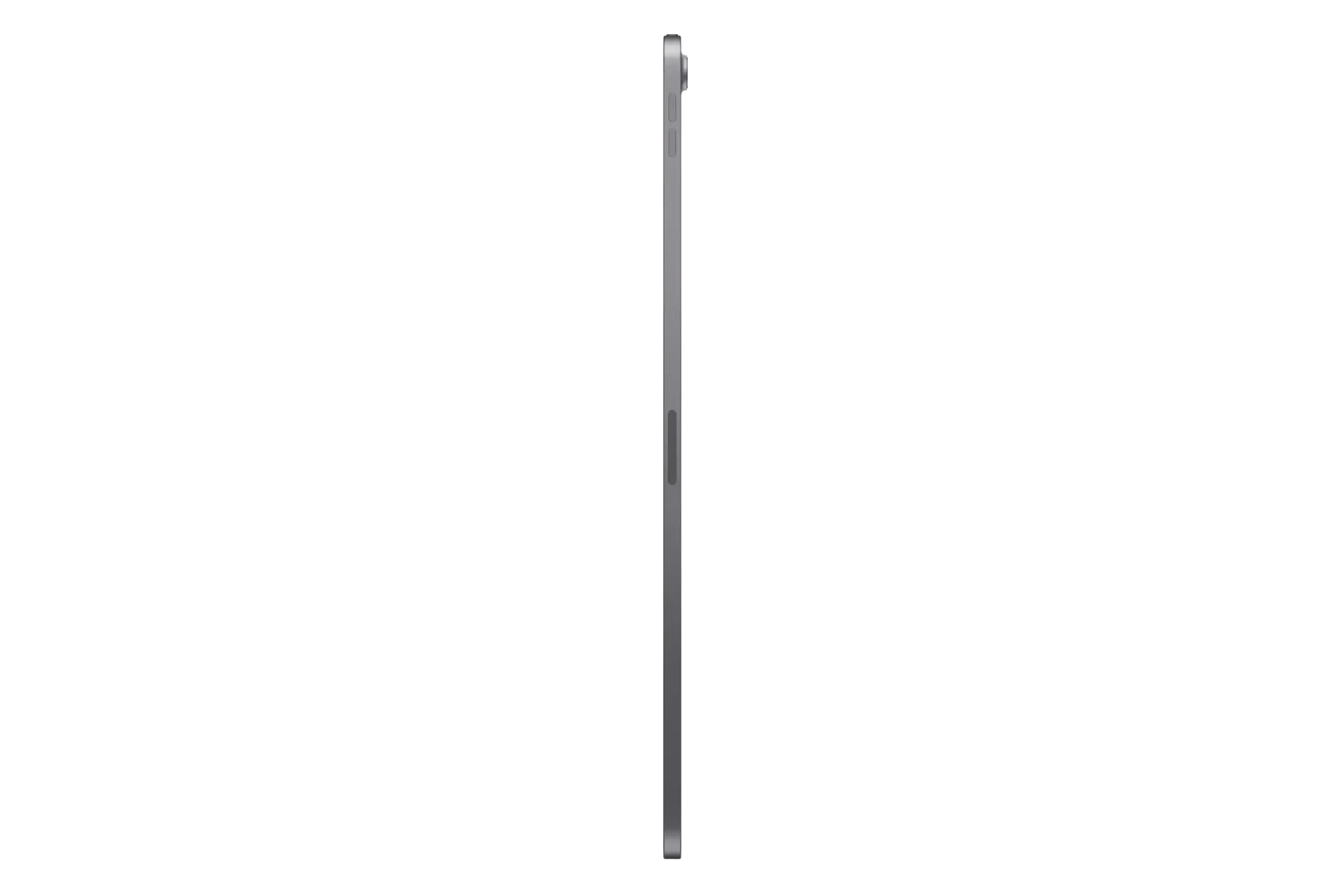 تبلت اپل ایپد ایر مدل iPad Air 6th 11inch WiFi 2024 ظرفیت 128 گیگابایت رم 8 — تصویر ۵