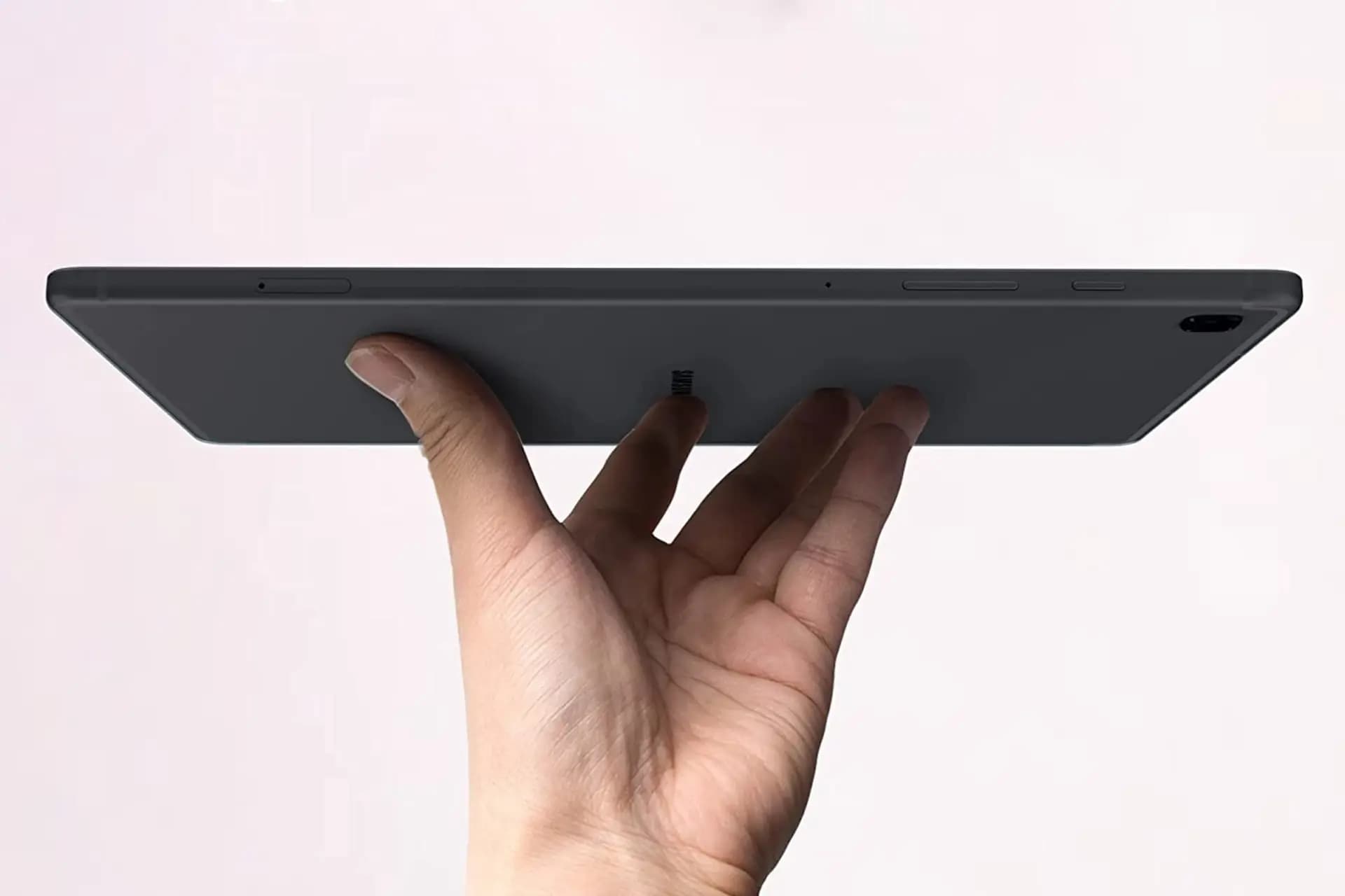 تبلت سامسونگ Galaxy S6 Lite SM-P625 حافظه 128 گیگابایت رم 4 گیگابایت + ریجستری و گارانتی — تصویر ۴