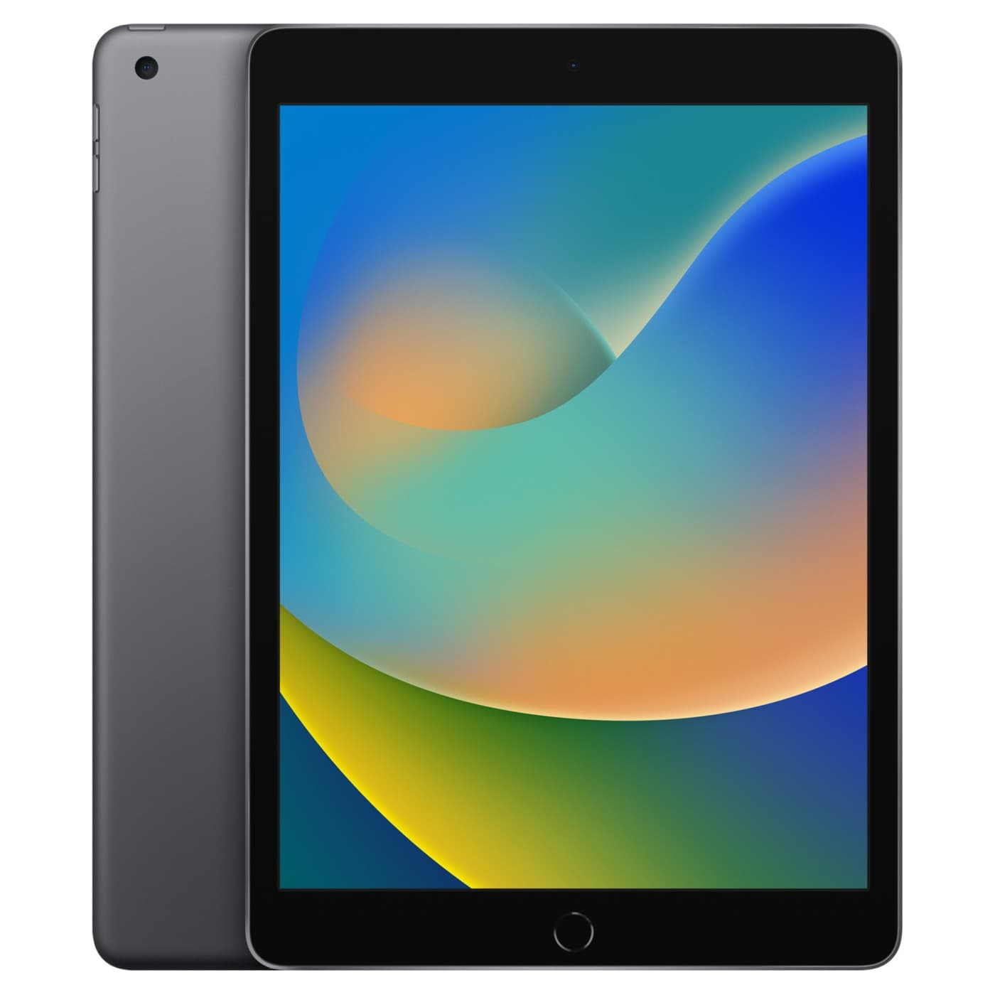 ایپد اپل مدل 2021 iPad 9th 2021 wifi 10.2 inch حافظه داخلی 64 گیگابایت