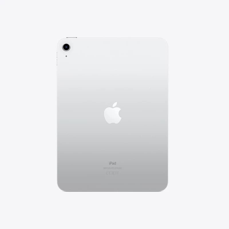 تبلت اپل مدل Apple iPad 10th 2022 wifi 10.9 Inch حافظه داخلی 64 گیگابایت — تصویر ۵