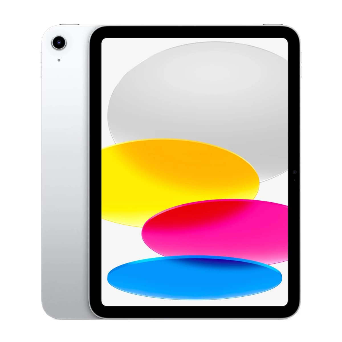 تبلت اپل مدل Apple iPad 10th 2022 wifi 10.9 Inch حافظه داخلی 64 گیگابایت — تصویر ۴
