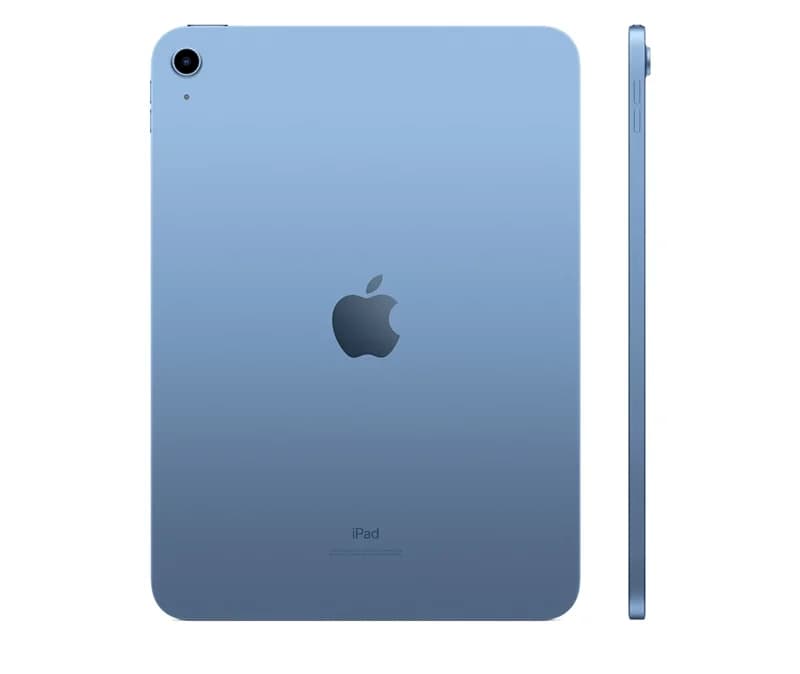 تبلت اپل مدل Apple iPad 10th 2022 wifi 10.9 Inch حافظه داخلی 64 گیگابایت — تصویر ۲