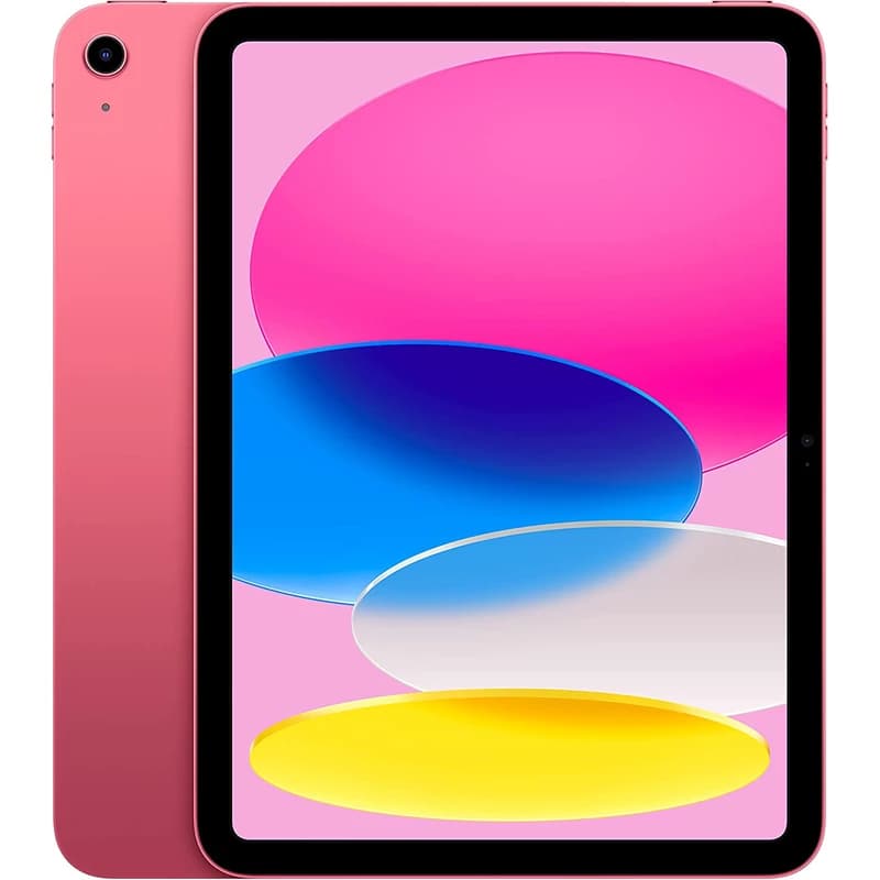 تبلت اپل مدل Apple iPad 10th 2022 wifi 10.9 Inch حافظه داخلی 64 گیگابایت — تصویر ۶