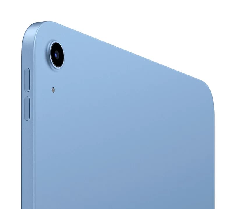 تبلت اپل مدل Apple iPad 10th 2022 wifi 10.9 Inch حافظه داخلی 64 گیگابایت — تصویر ۳