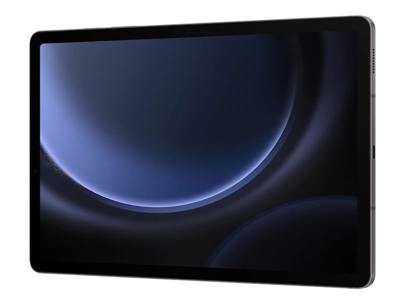 تبلت سامسونگ Galaxy Tab S9 fe X510 (WiFi) ظرفیت 256 گیگابایت رم 8 گیگابایت — تصویر ۲