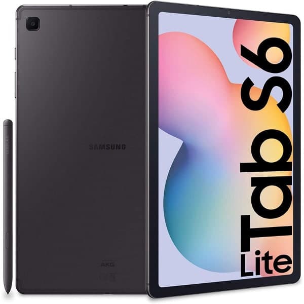 تبلت سامسونگ Galaxy S6 Lite P613 حافظه 128 گیگابایت رم 4 گیگابایت — تصویر ۲