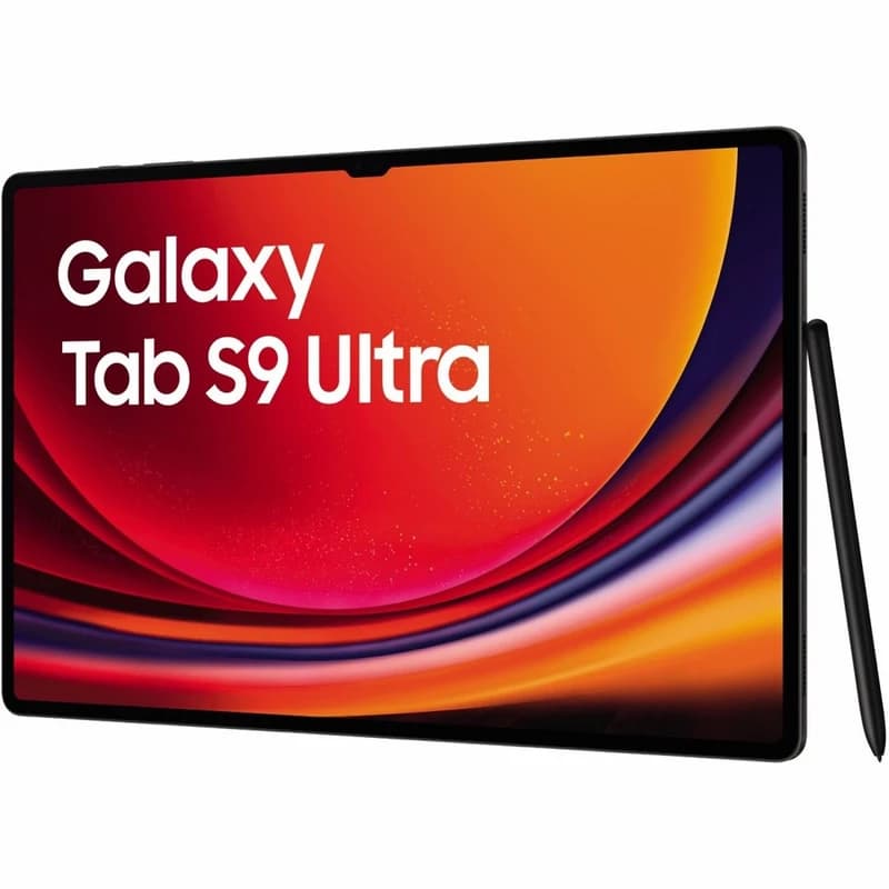 تبلت سامسونگ مدل Samsung Galaxy Tab S9 Ultra WIFI ظرفیت 1 ترابایت رم 16 گیگابایت — تصویر ۲