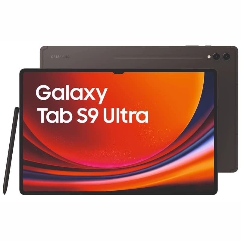 تبلت سامسونگ مدل Samsung Galaxy Tab S9 Ultra WIFI حافظه 512 و رم 12 گیگابایت