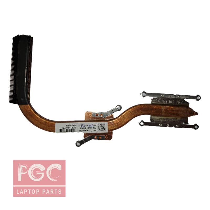 هیت سینک لپ تاپ اچ پی Laptop pavilion 15 AB