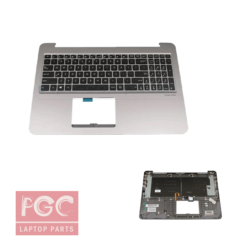 قاب دور کیبورد لپ تاپ ایسوس Laptop ZenBook Ux510 C with keyboard